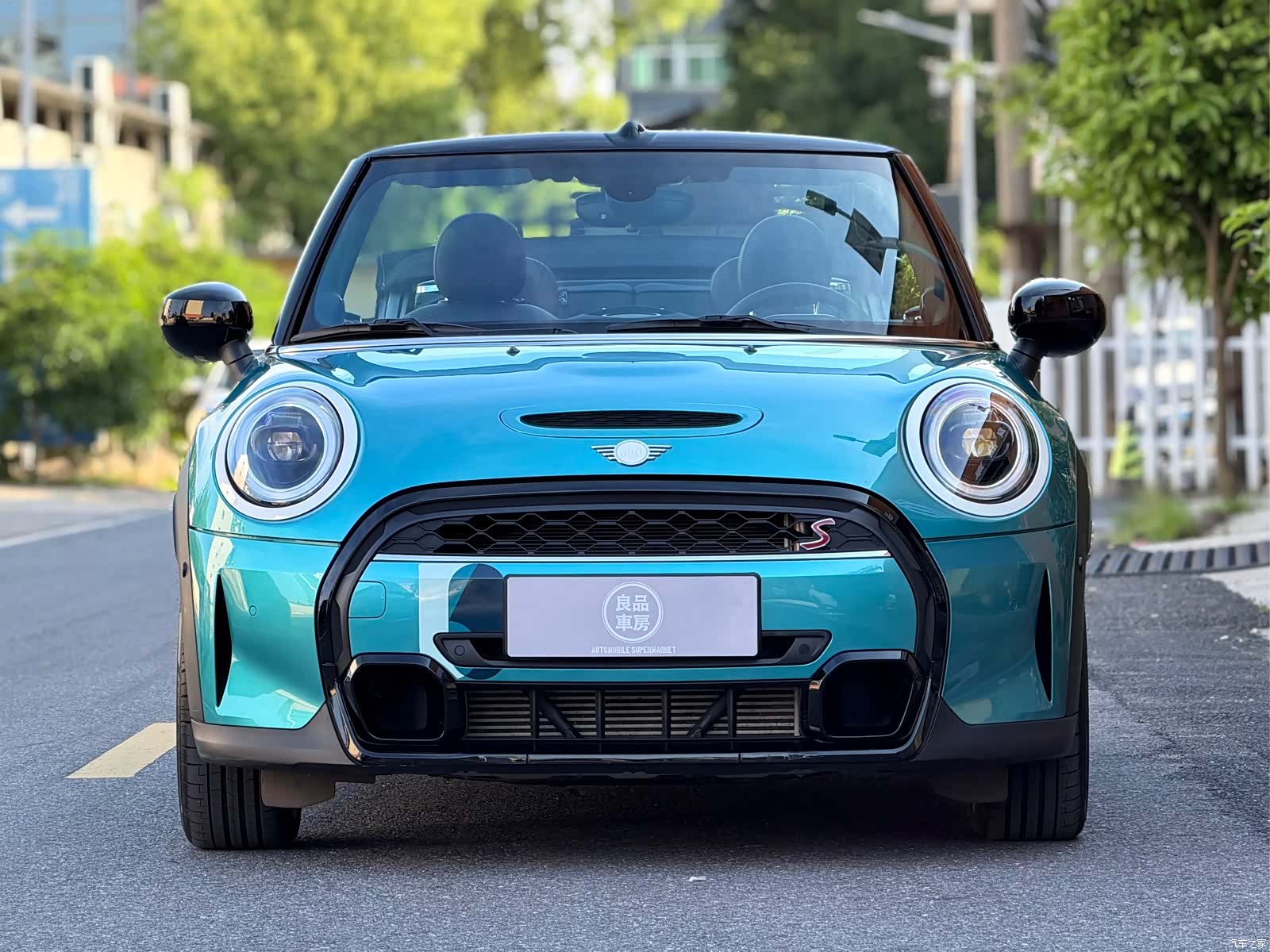 Mini Cooper, 2023 2