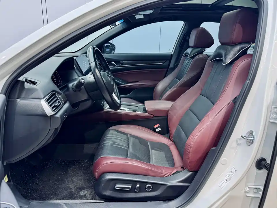 Honda Yingshipai Honda Yingshipai