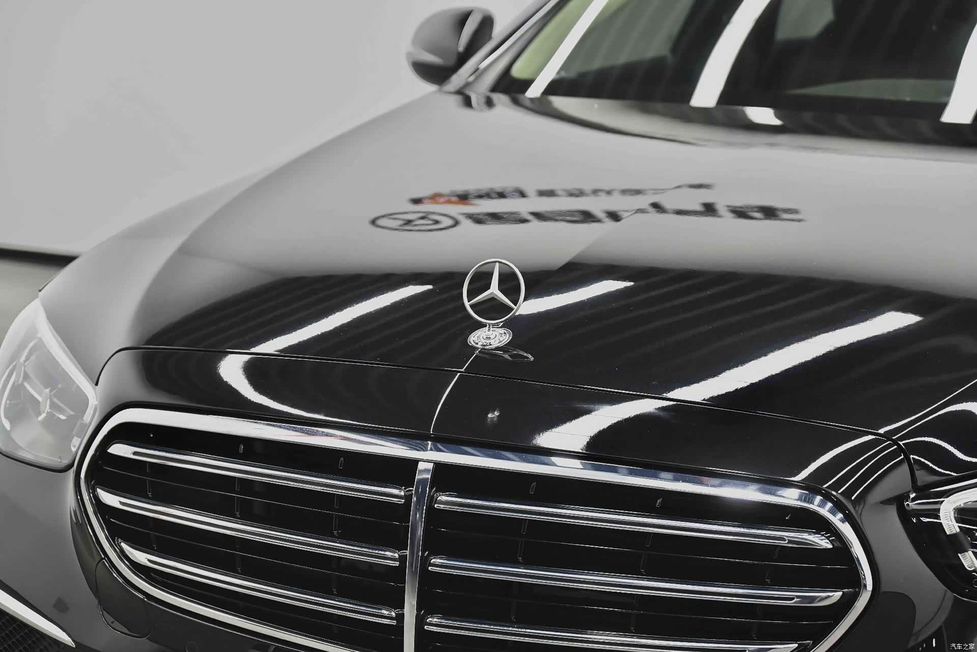 Mercedes-Benz E-Class, 2022 4