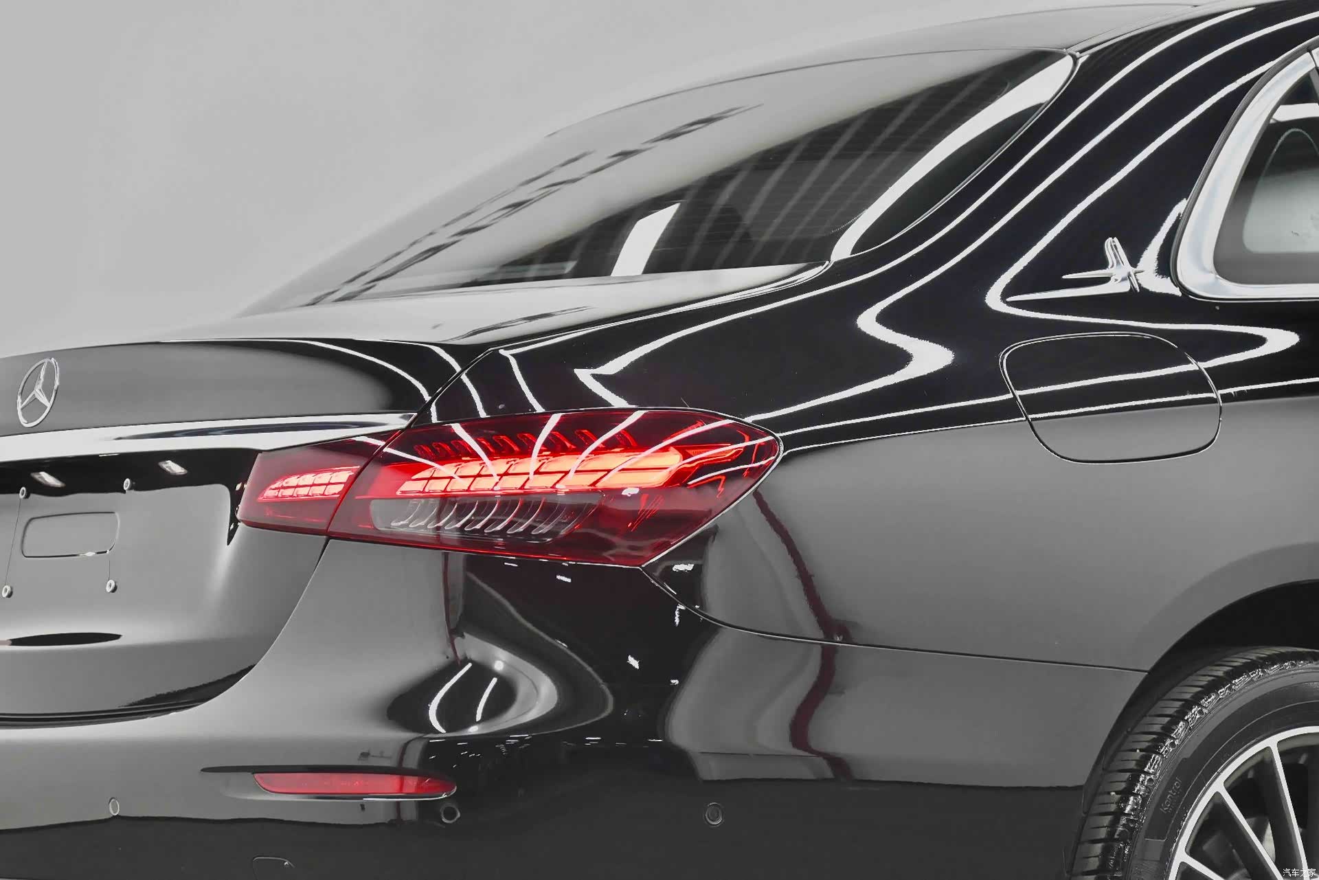 Mercedes-Benz E-Class, 2022 12