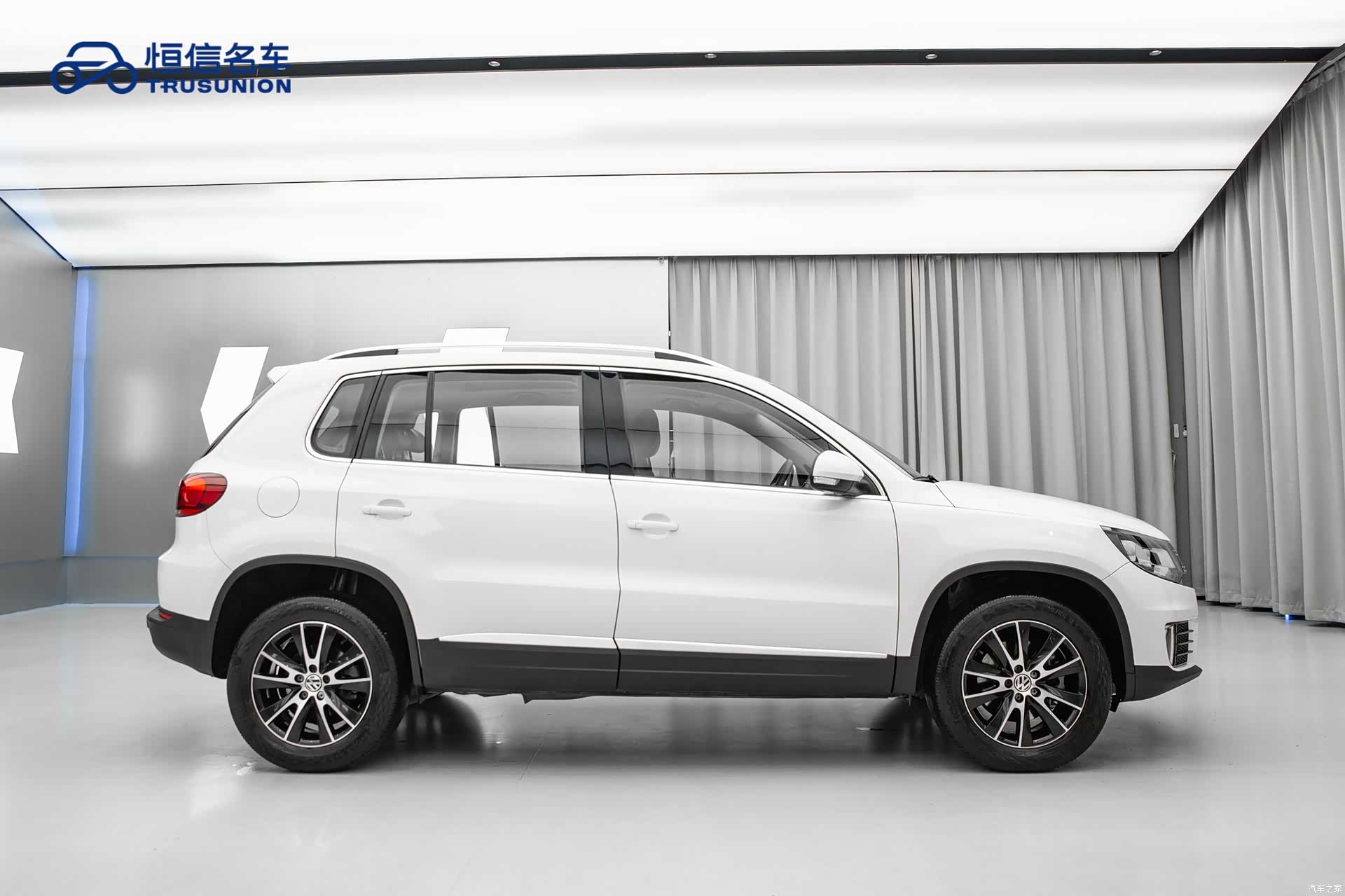 Volkswagen Tiguan, 2016 7