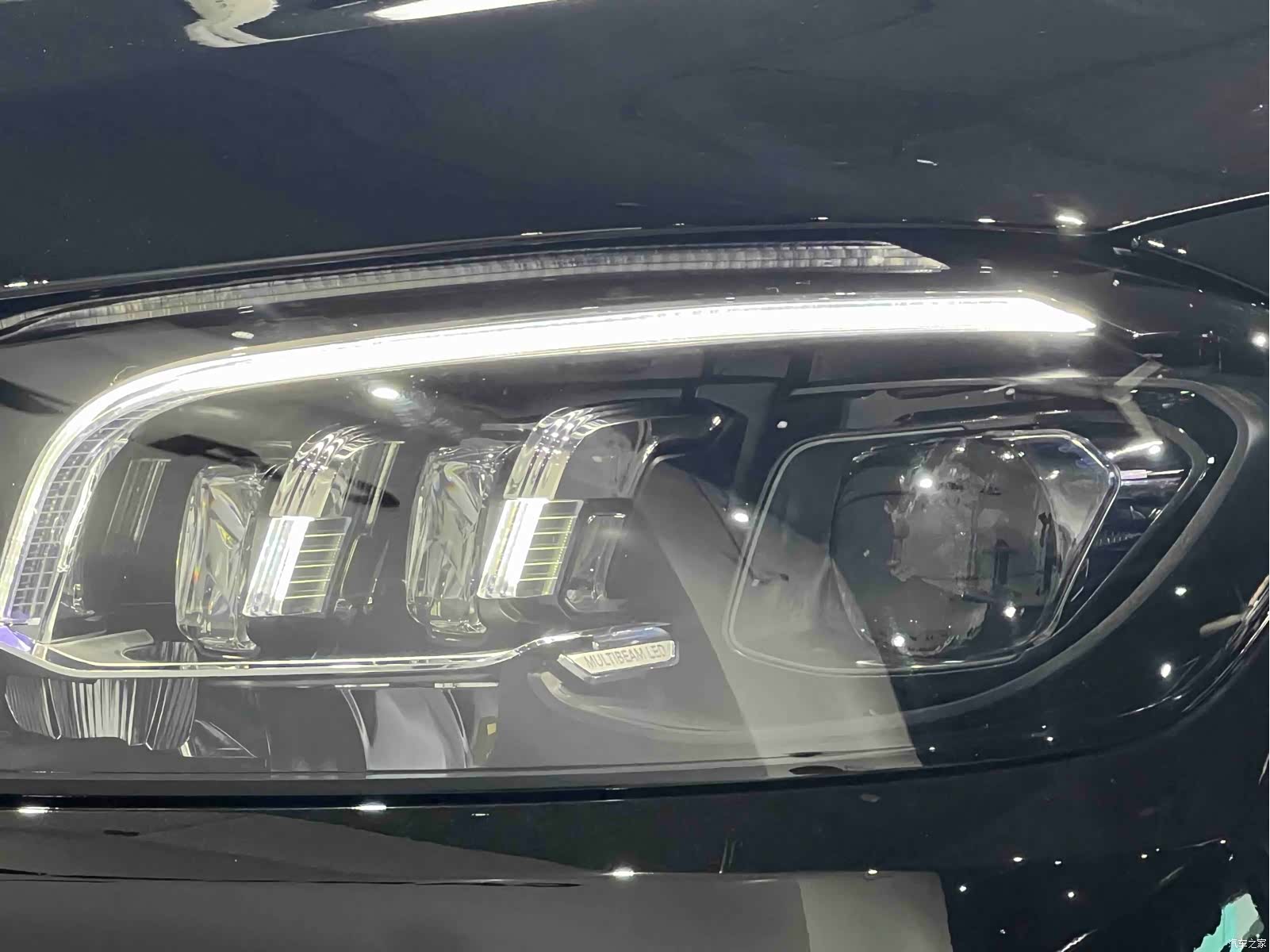 Maybach GLS, 2023 8