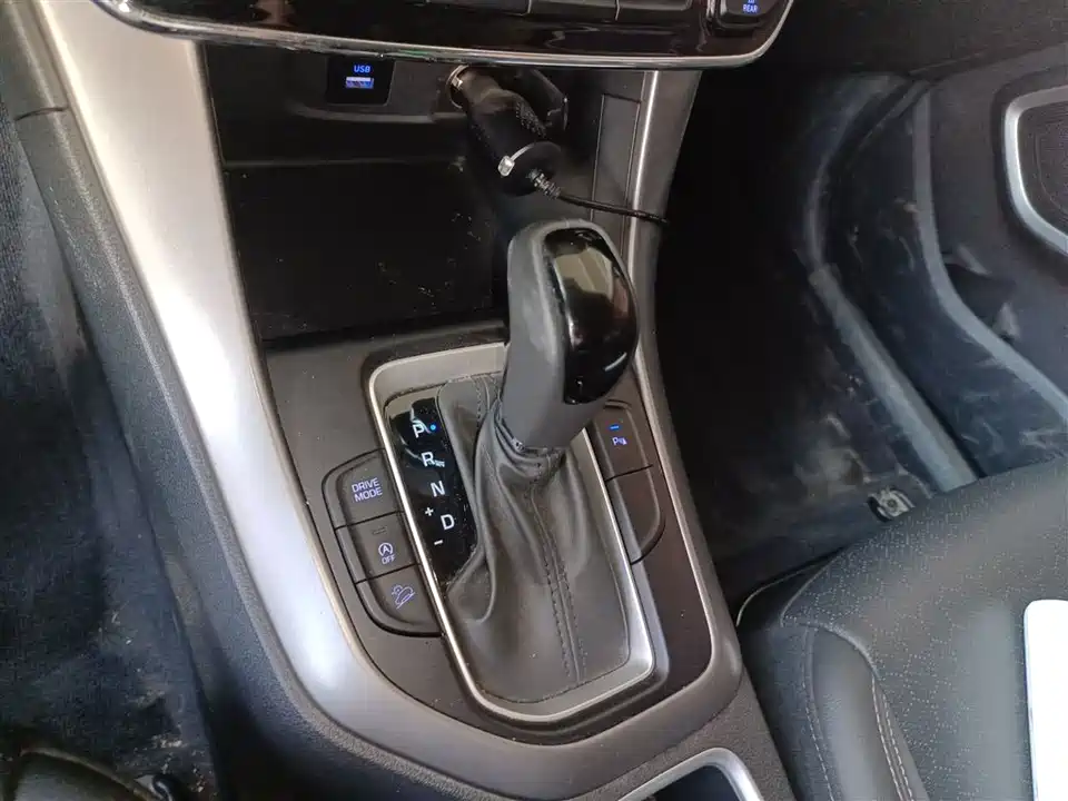 Hyundai Beijing ix35