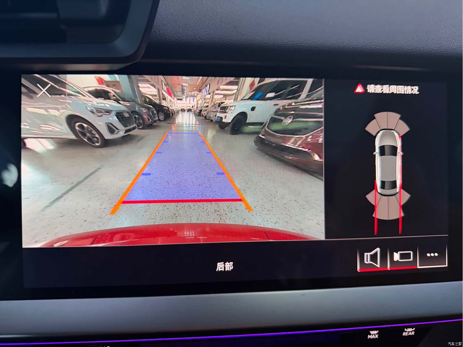 Audi A3, 2023 15