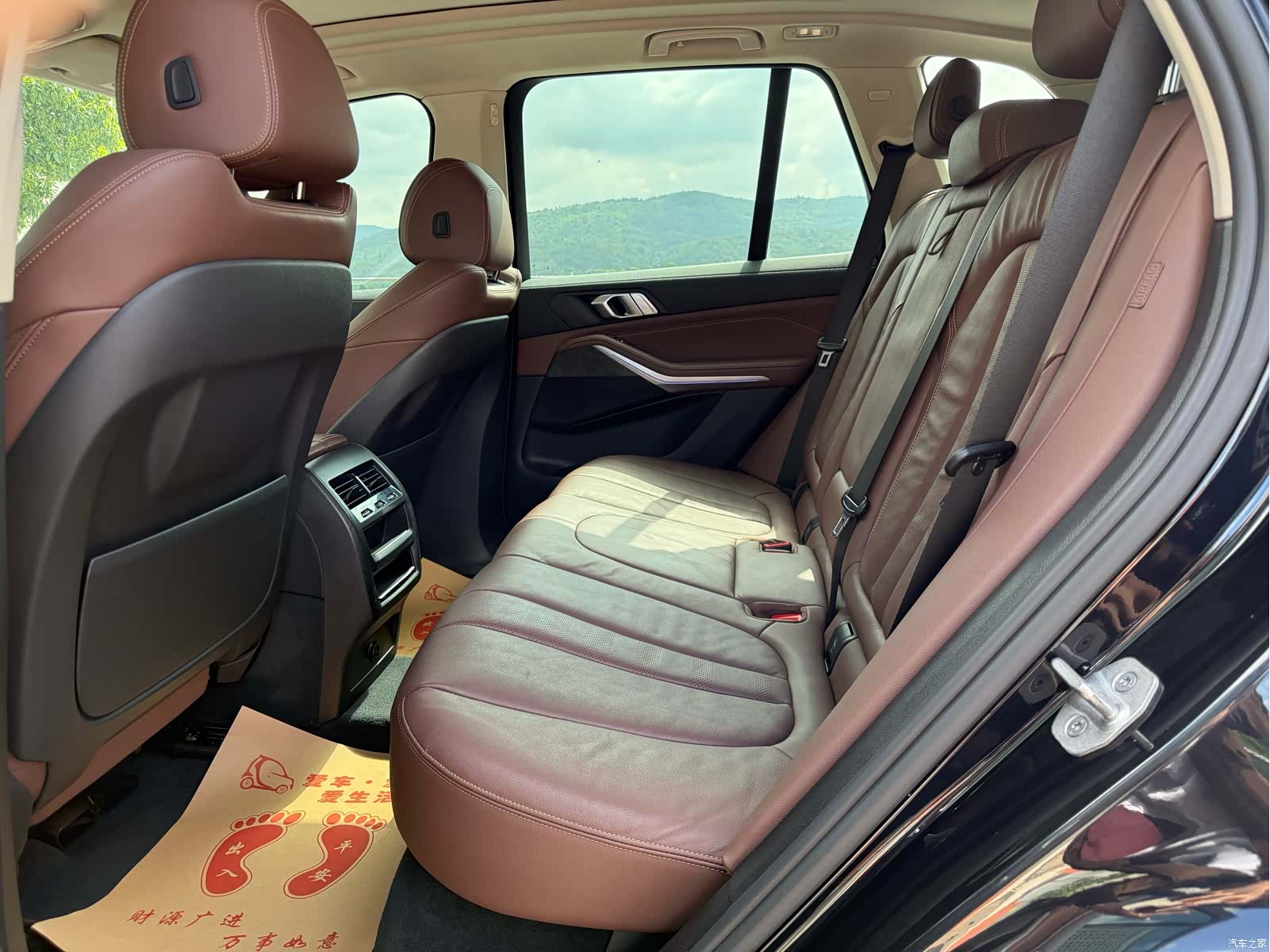 BMW X5, 2021 все фото