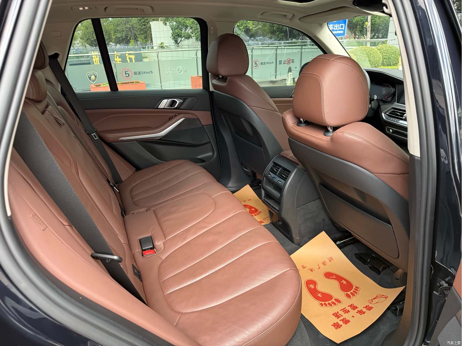 BMW X5, 2021 24