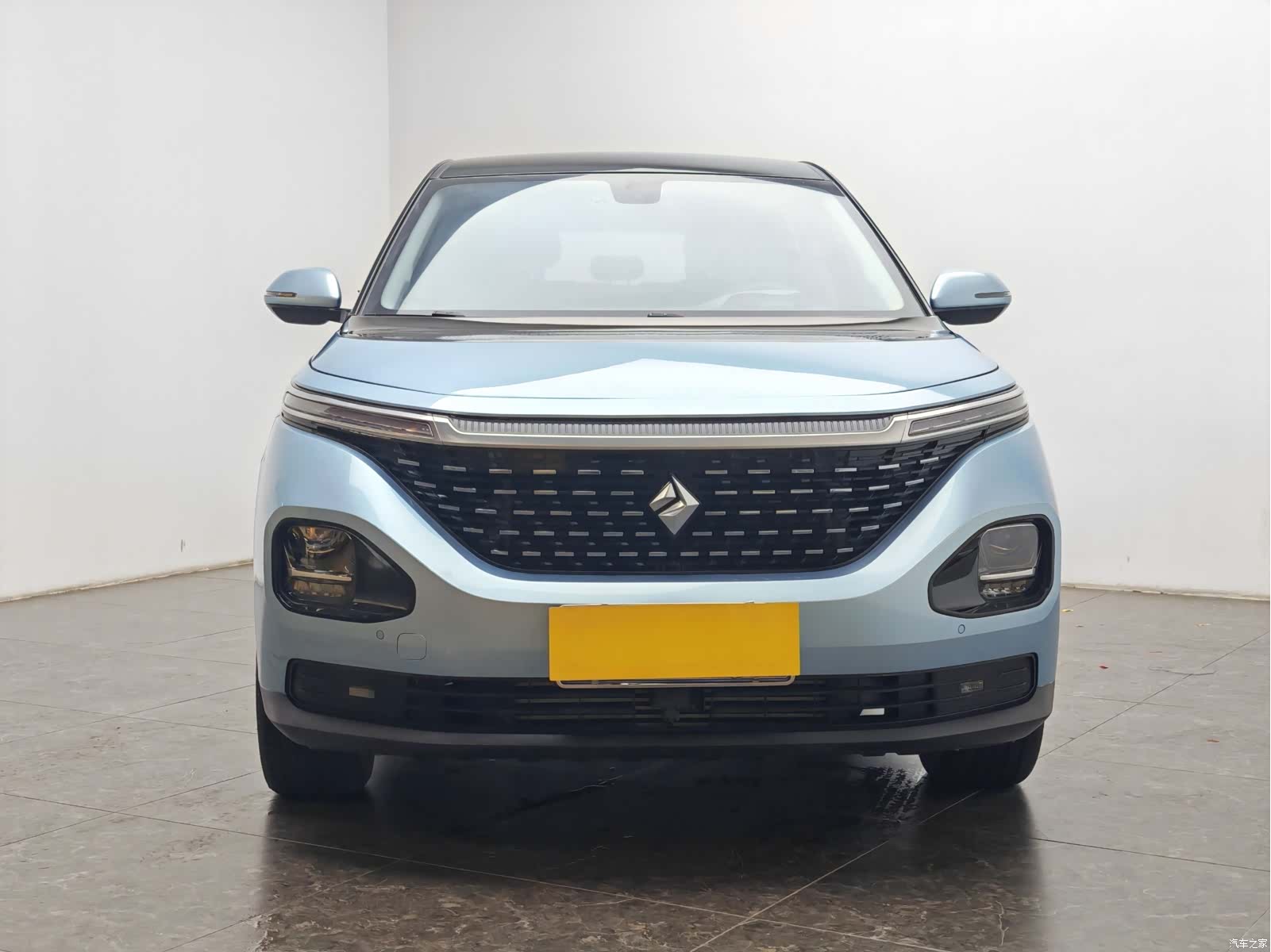 Wuling RM-5, 2021 все фото