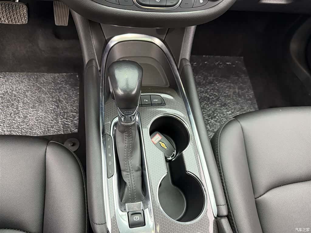 Chevrolet XL, 2022 9