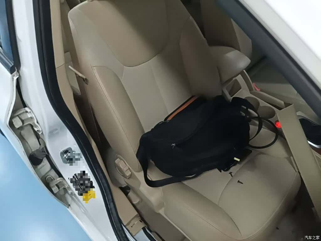 Roewe 350, 2015 25