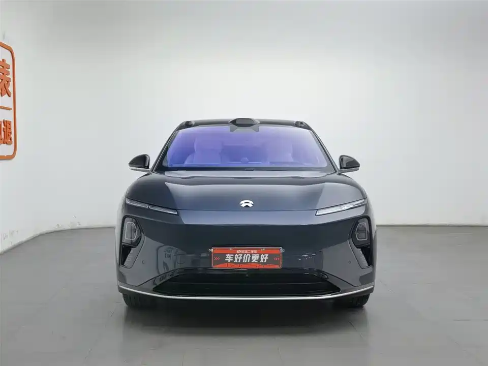 NIO ET9