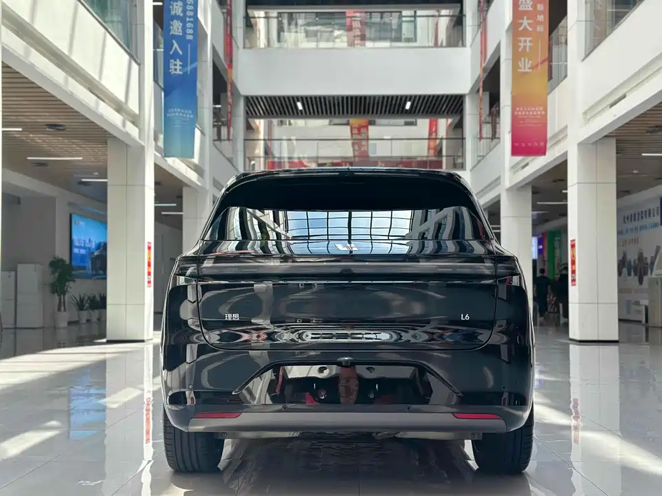 Li Auto Ideal L6
