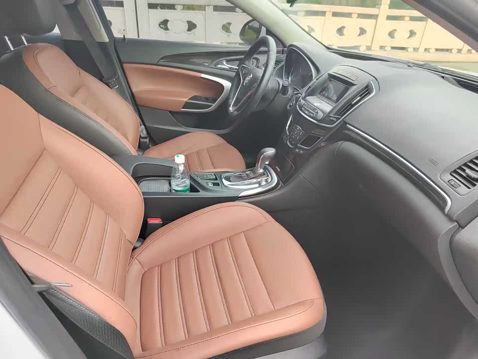Buick Regal Buick Regal