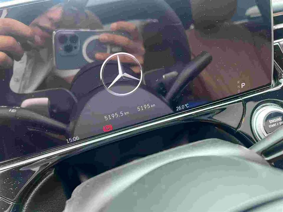 Mercedes-Benz E-class Mercedes-Benz E-class