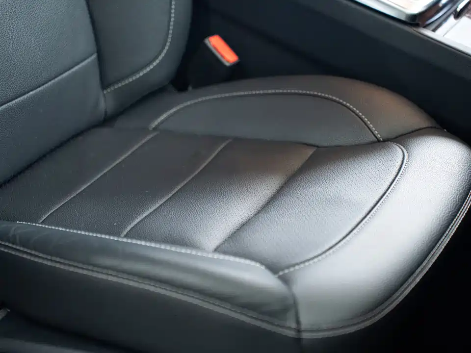 Mercedes-Benz M class