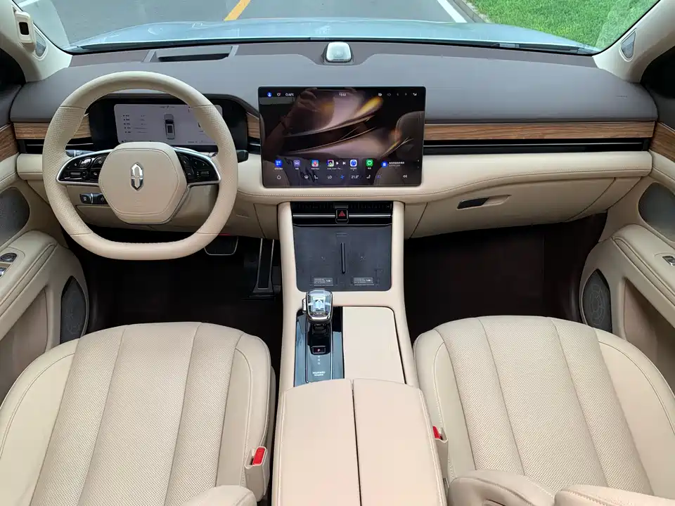 HarmonyOS Ask the world M7