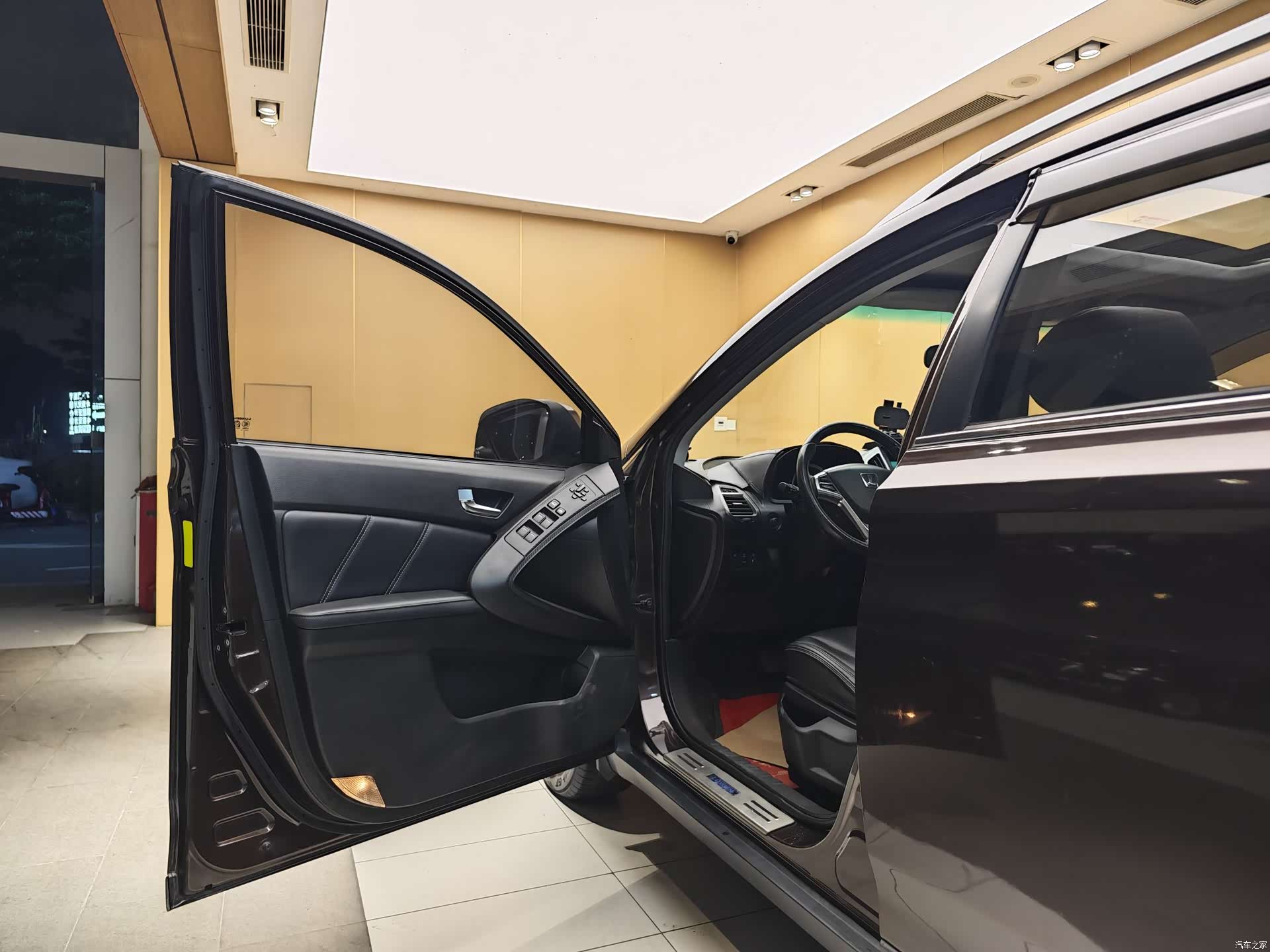 DongFeng 6, 2015 7