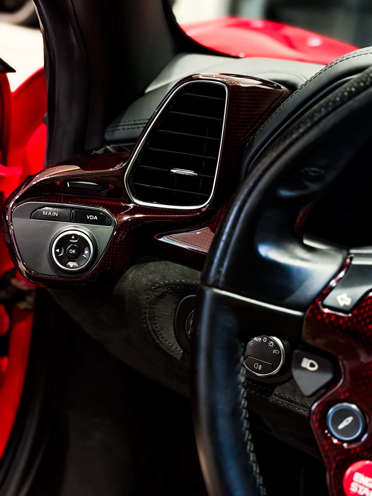 Ferrari 458, 2013 21