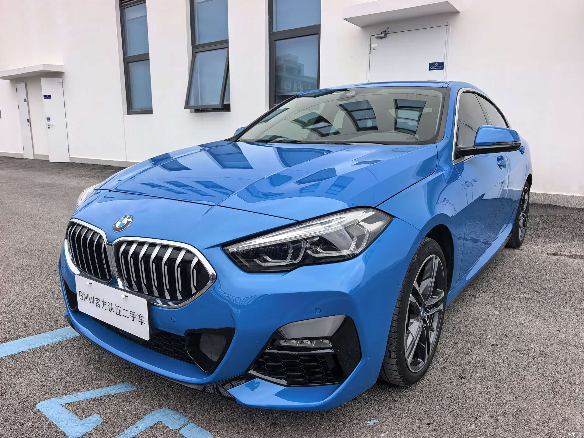 BMW 2 Series, 2022 1