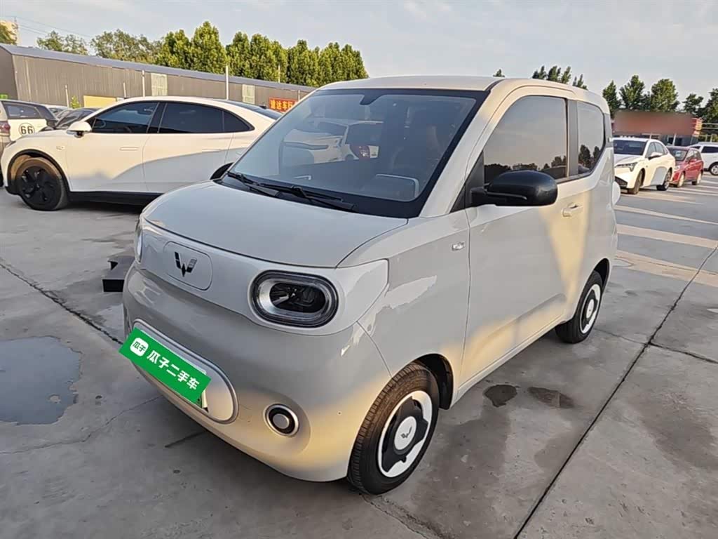 Wuling Mini EV
