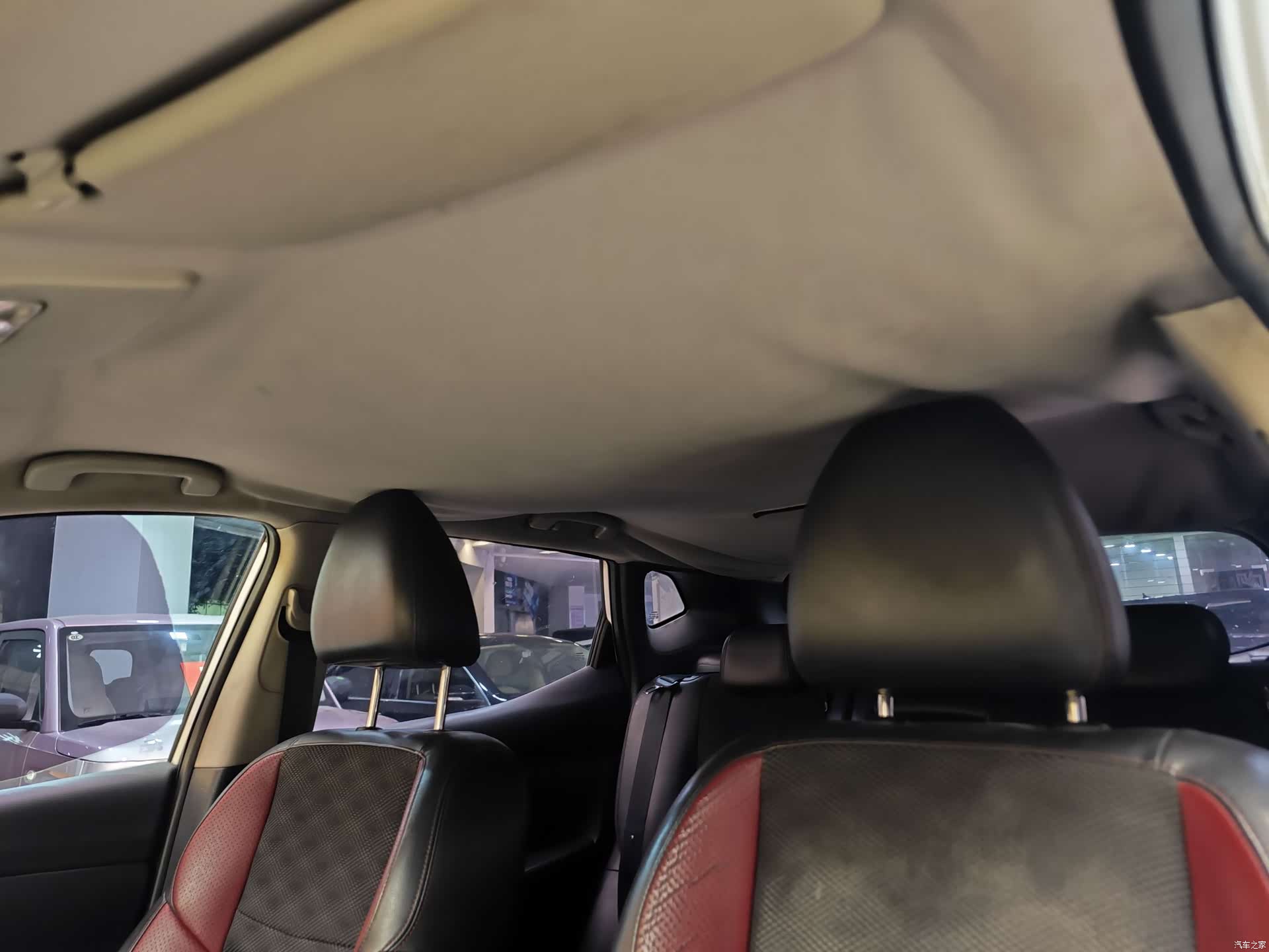 Nissan Qashqai, 2018 12