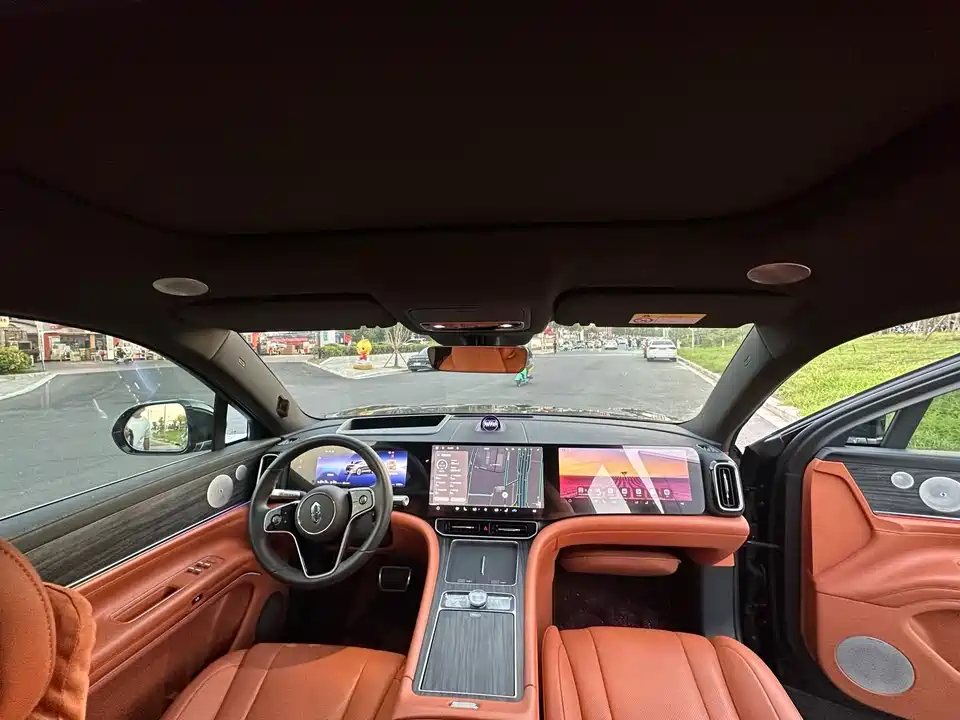 HarmonyOS Ask the world M9