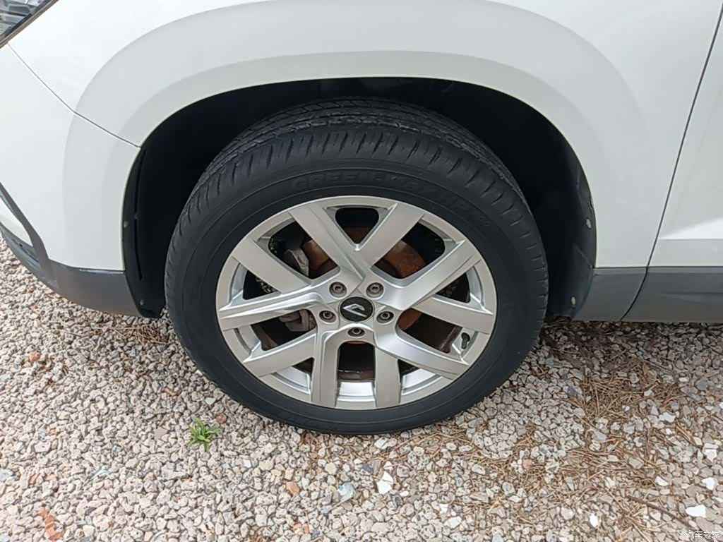 Volkswagen VS5, 2020 23
