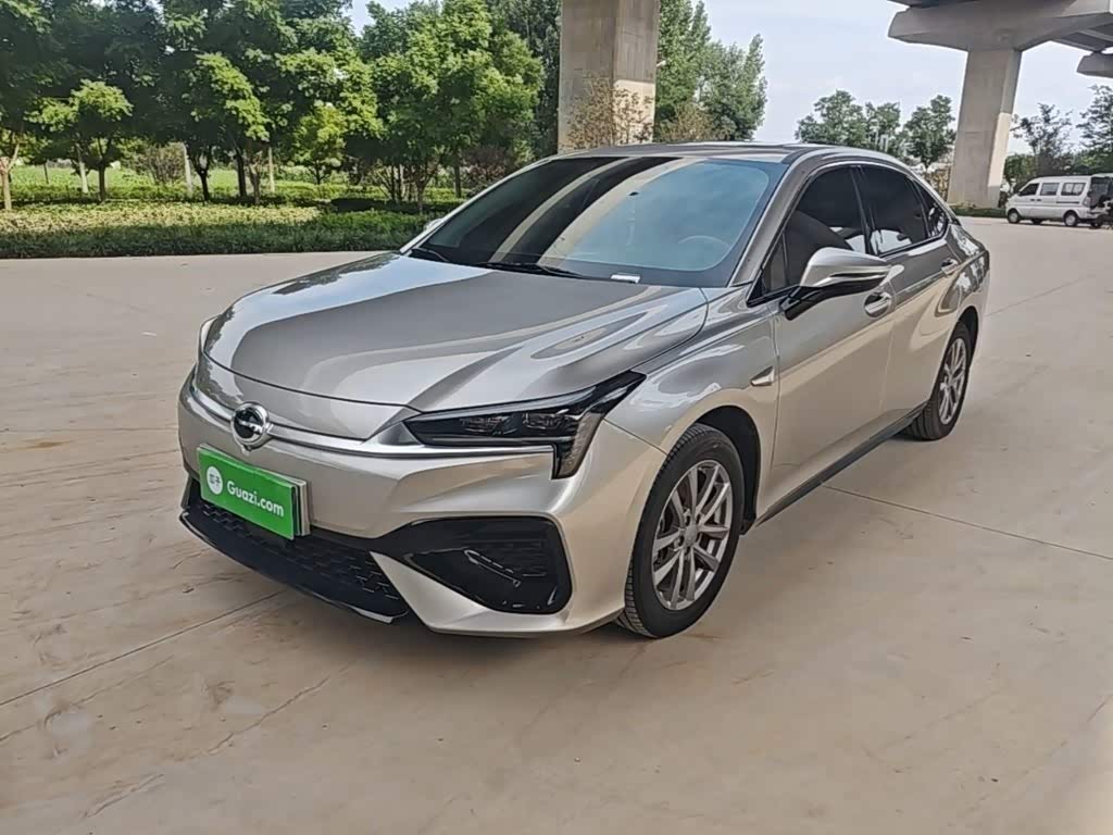 GAC AION S