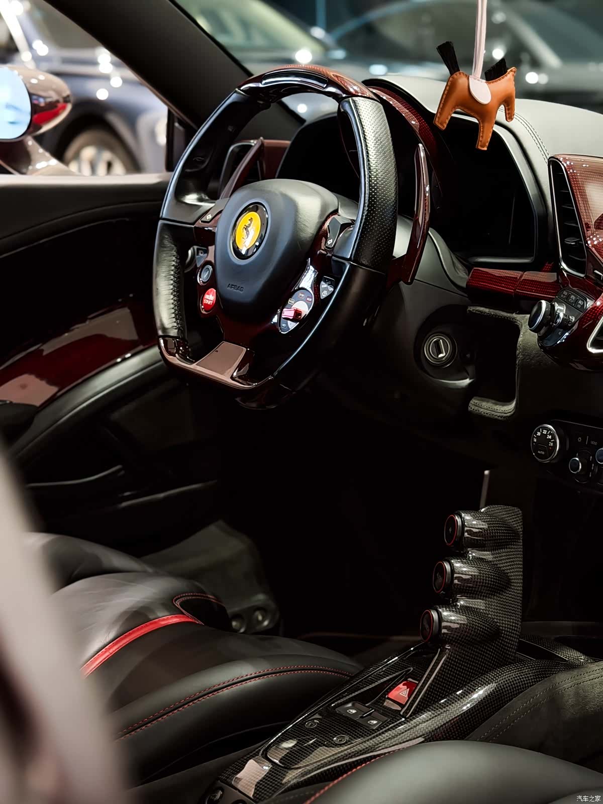 Ferrari 458, 2013 18