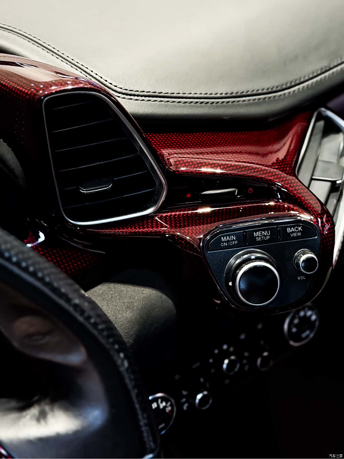 Ferrari 458, 2013 19