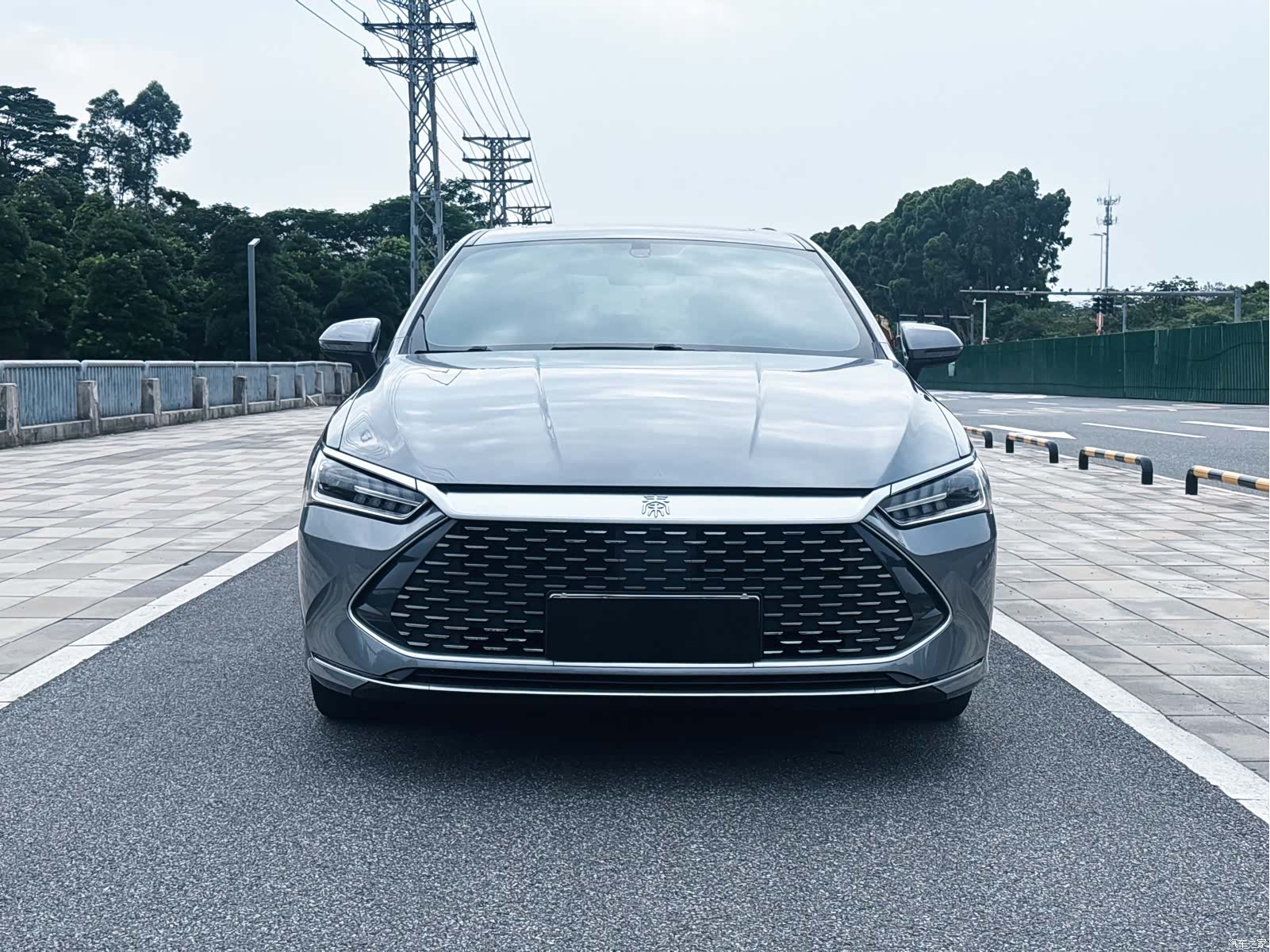 BYD Qin, 2022 2