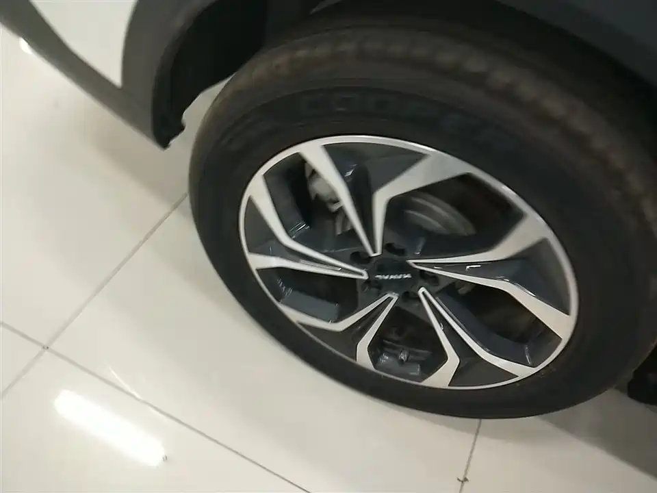 Haval Xiaolong MAX Haval Xiaolong MAX