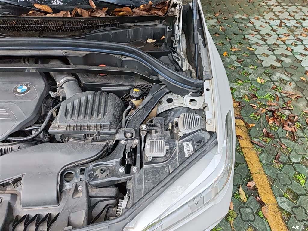 BMW X1, 2018 22