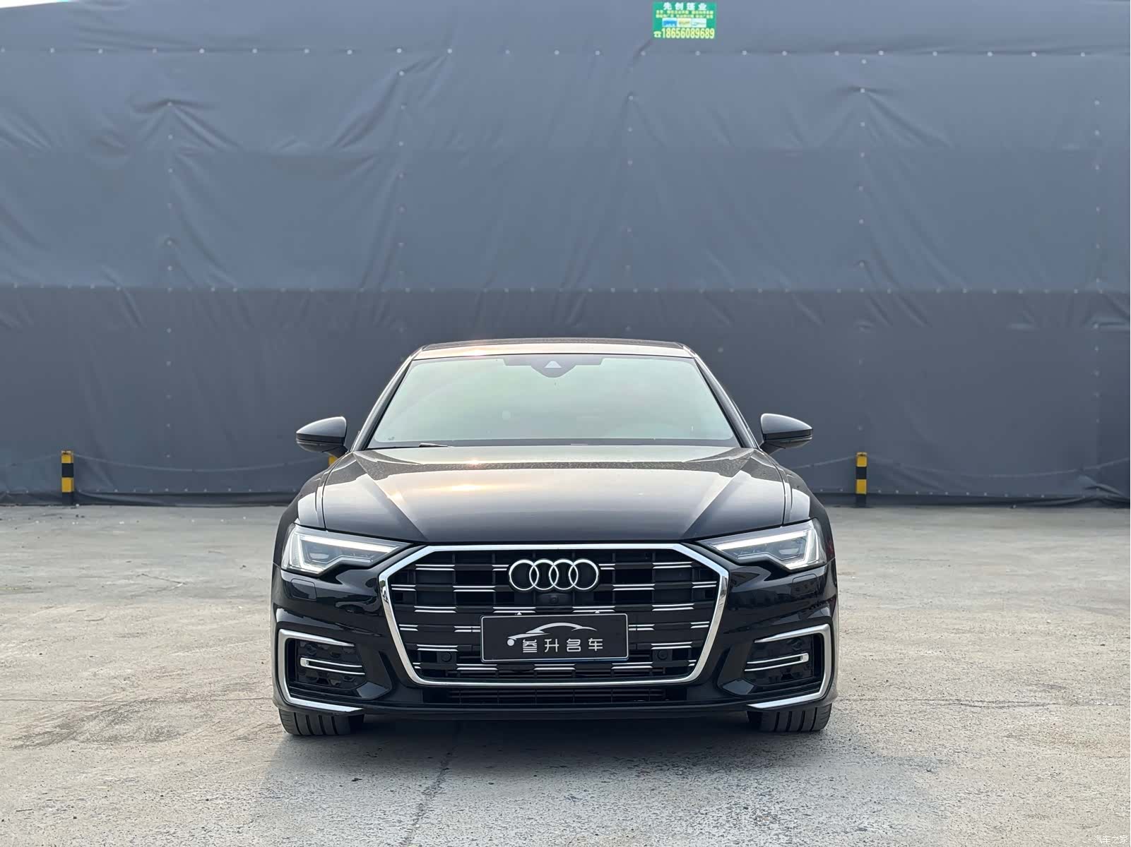 Audi A6L, 2023 2
