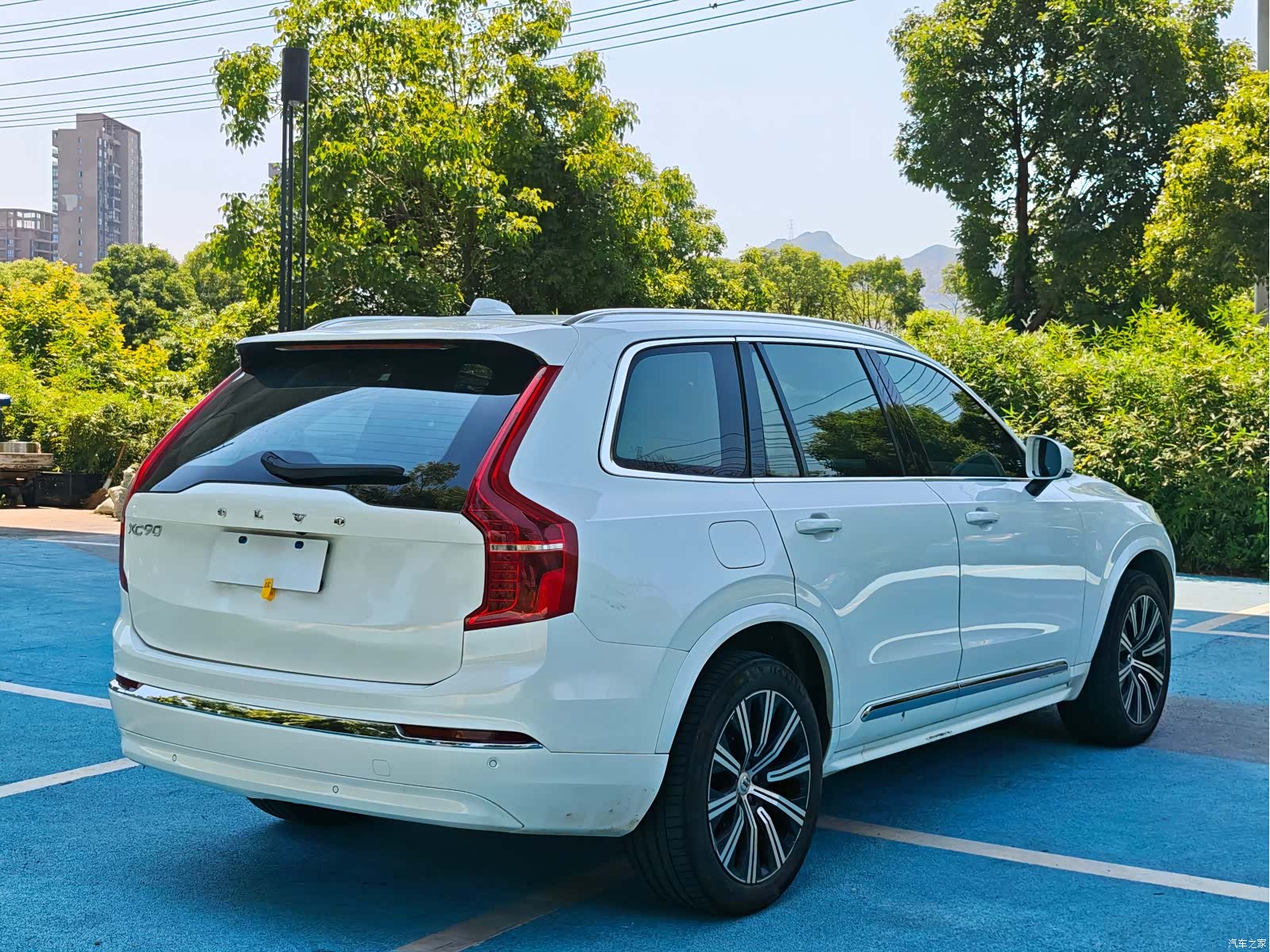 Volvo XC90, 2024 9