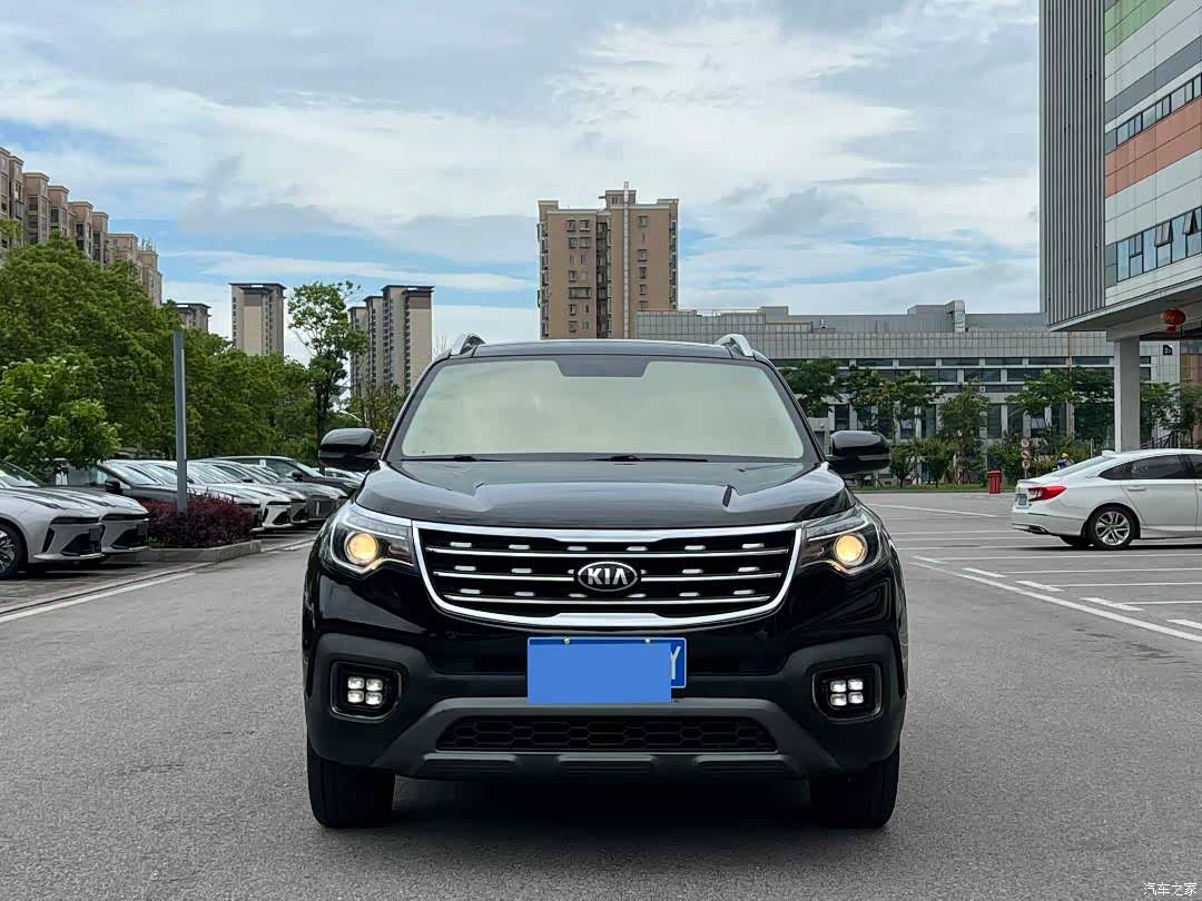 Kia Sportage, 2020 2