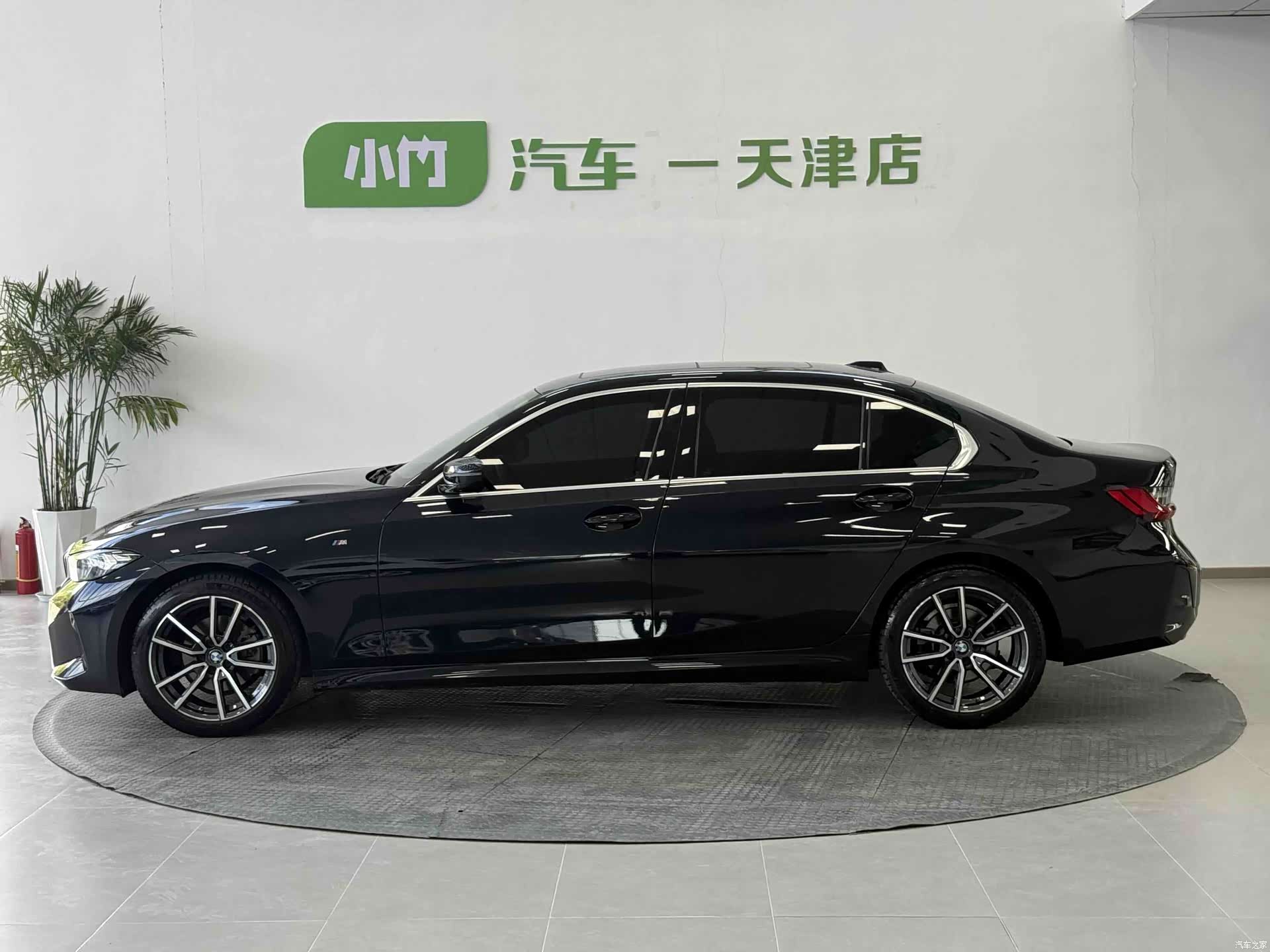BMW 3 Series, 2023 3