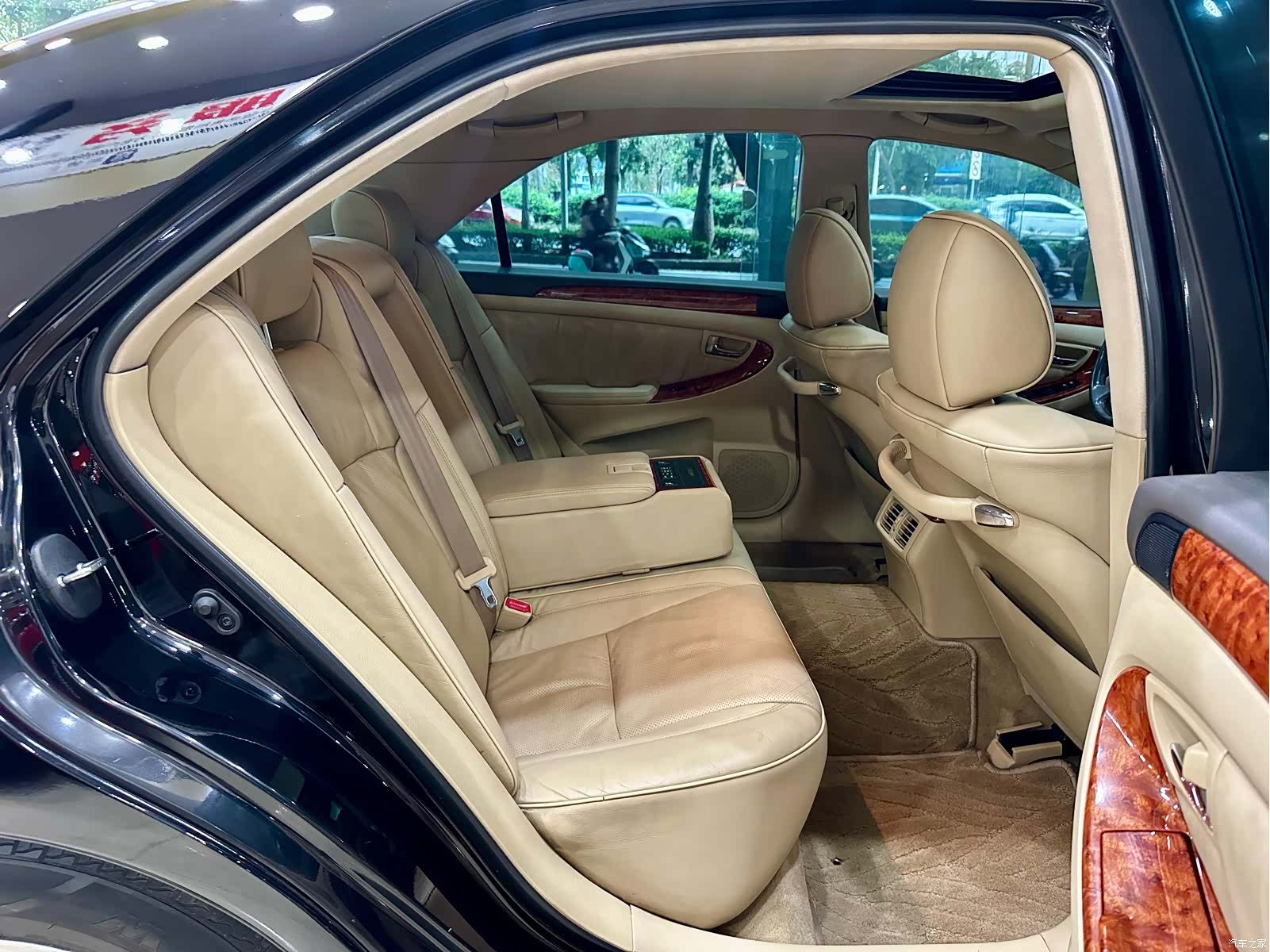 Toyota Crown, 2007 11