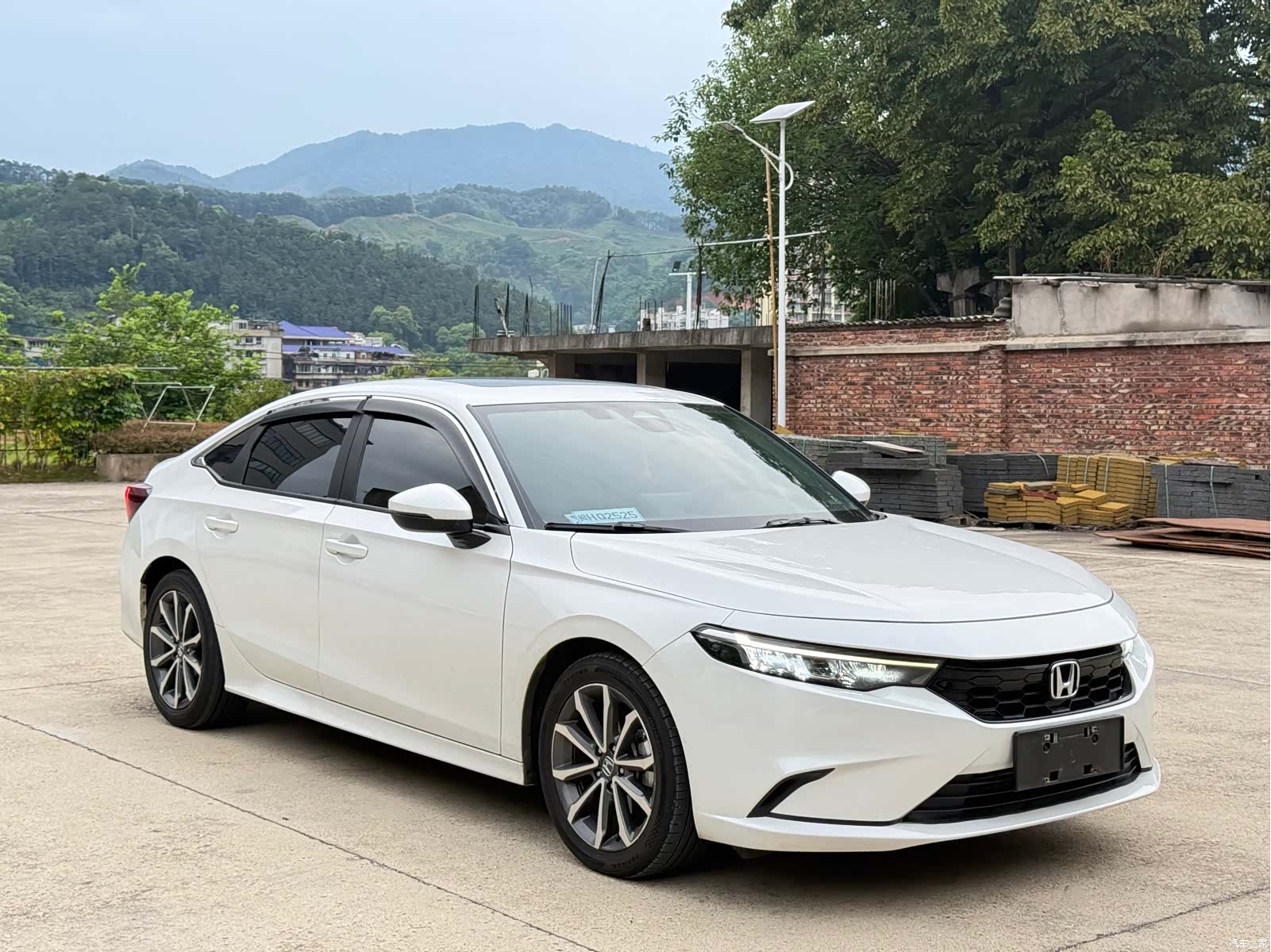 Honda Integra, 2022 2