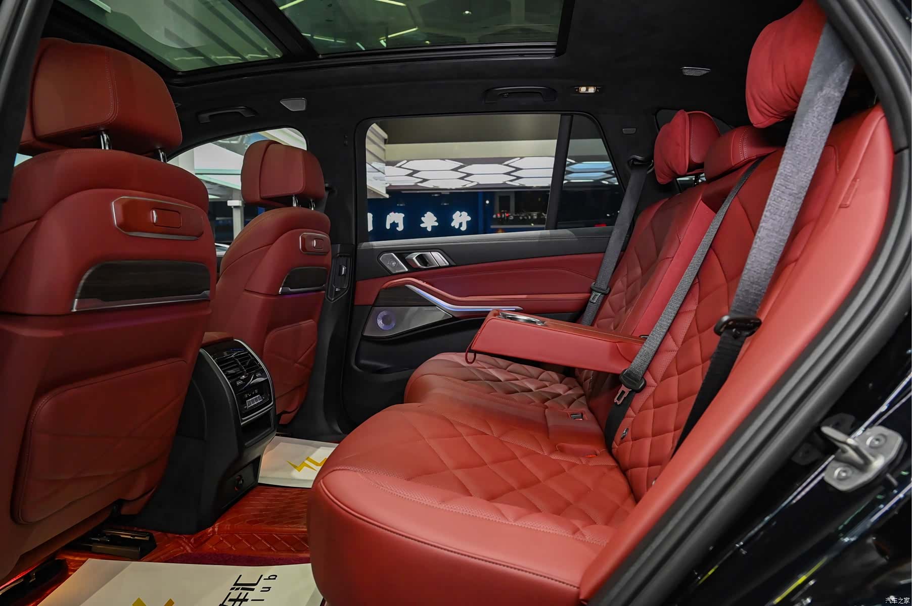 BMW X5, 2024 9