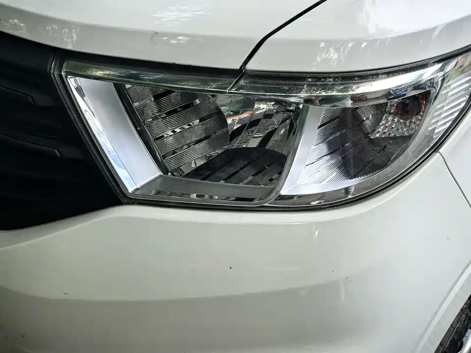 Wuling Wuling Hongguang V