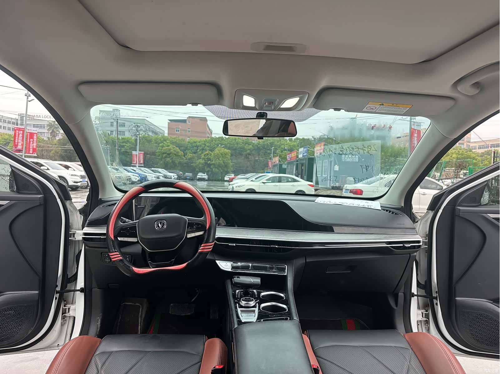 Changan Eado, 2023 11