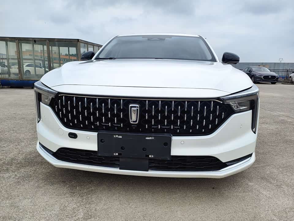 Besturn B70