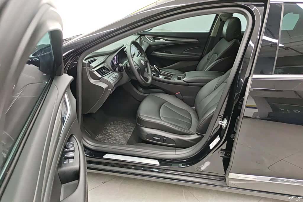Buick LaCrosse, 2021 9