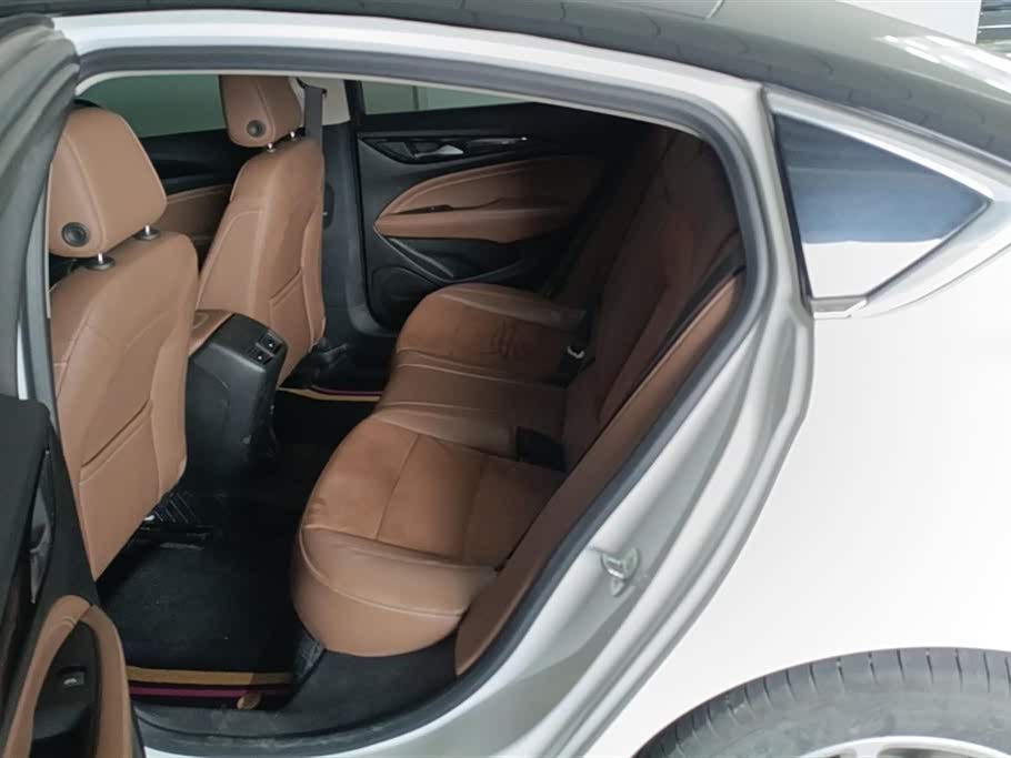Buick Regal Buick Regal