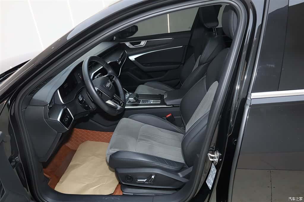 Audi A6L, 2024 18