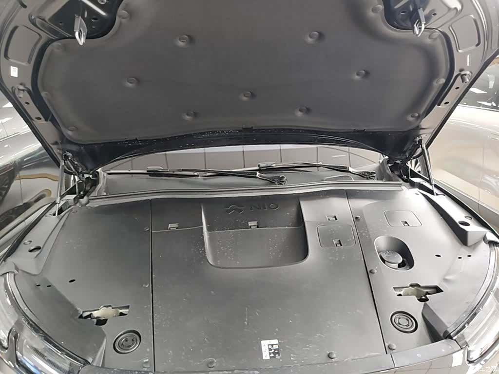 NIO EC6, 2025 16