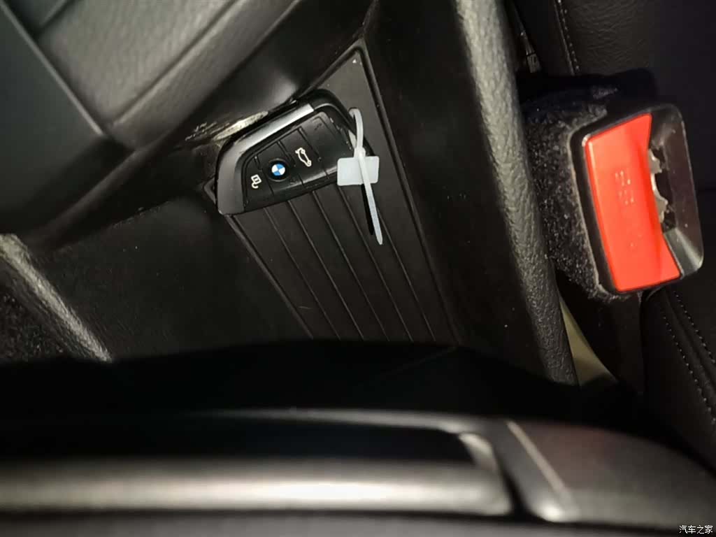 BMW X1, 2017 8
