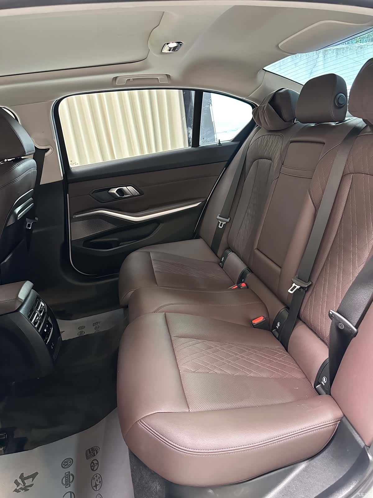 BMW 3 Series, 2022 9