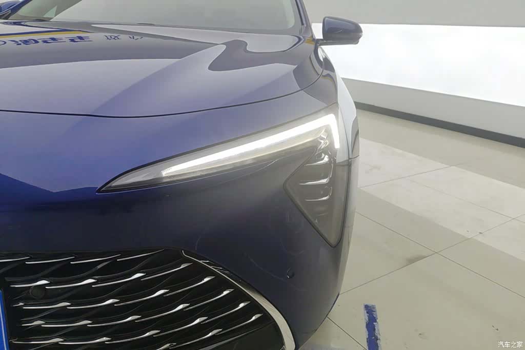 Buick LaCrosse, 2023 все фото