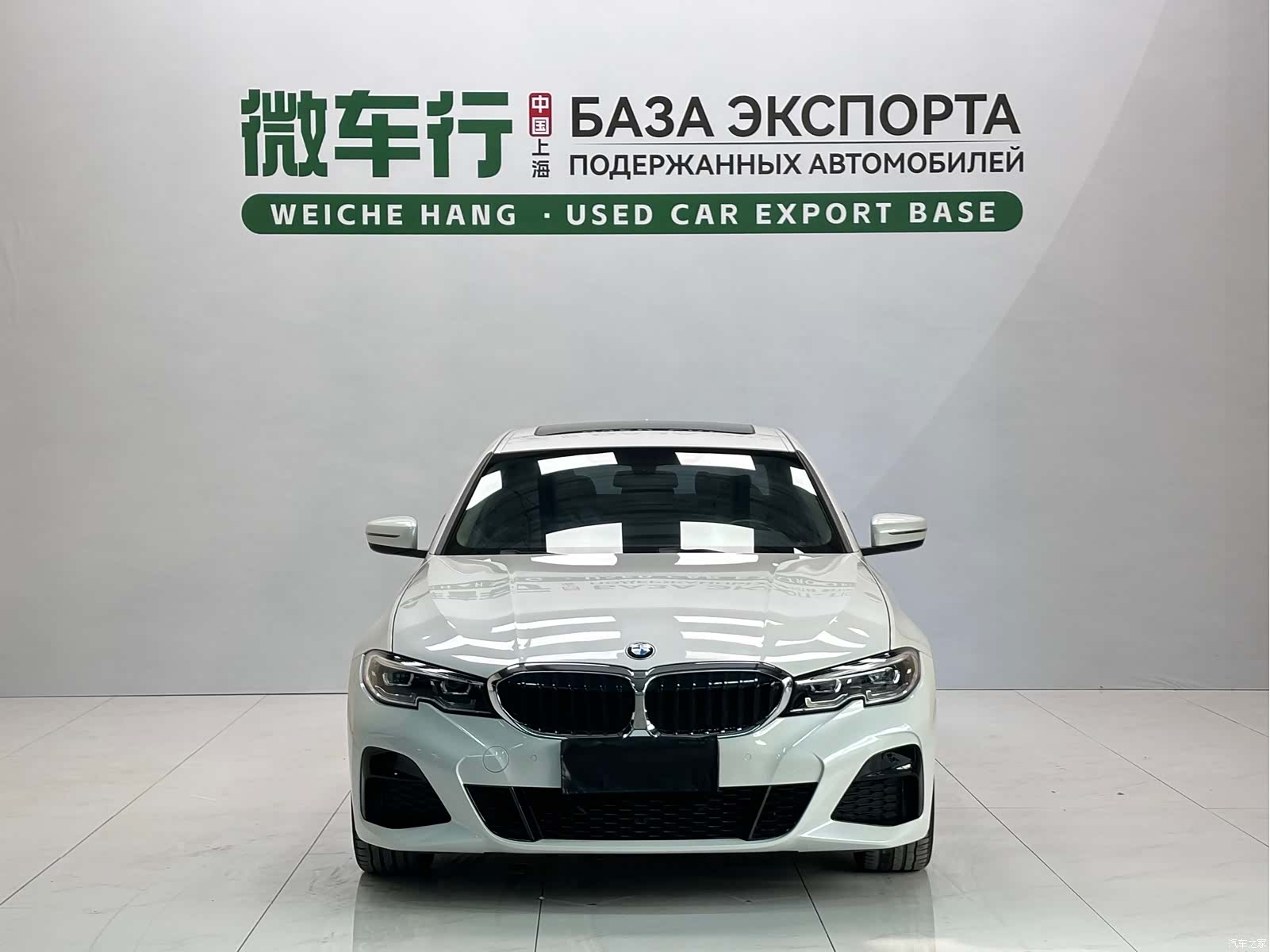 BMW 3 Series, 2022 2
